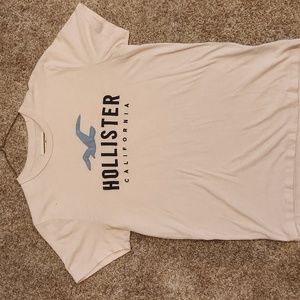 Hollister men's size large tshirt